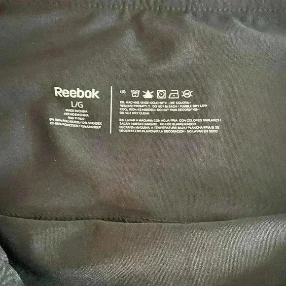 Reebok Legging - Picture 4 of 6